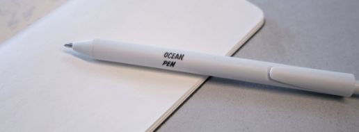 Goedkope ocean pennen